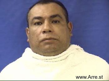 Hector  Orozco-gutierrez Mugshot