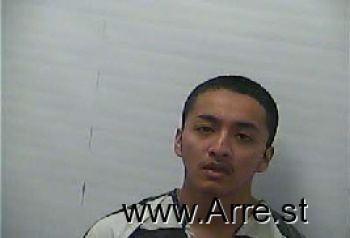 Hector Jose Ramirez Mugshot