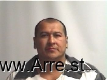 Hector Cg Ramirez Mugshot