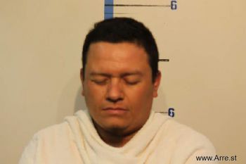 Hector Meza Ramirez Mugshot