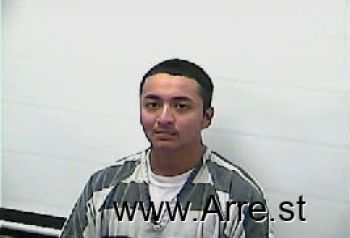 Hector Jose Ramirez Mugshot