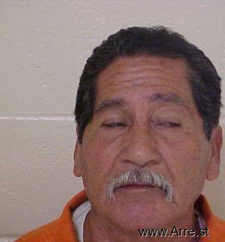 Hector  Ramirez Mugshot