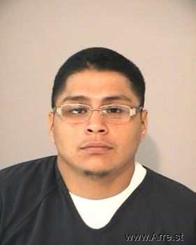 Hector  Ramirez Mugshot