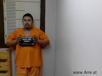 Hector  Ramirez-sarabai Mugshot