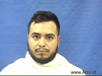 Hector Aleja Ramirez-vazquez Mugshot