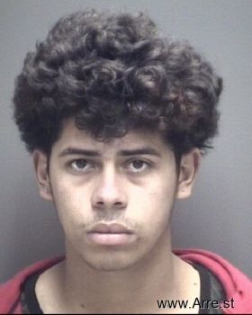 Hector Eugenio Ramirez Martinez Mugshot