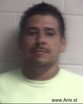 Hector  Ramirez Mesa Mugshot