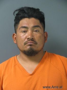 Hector  Reyes-ramirez Mugshot