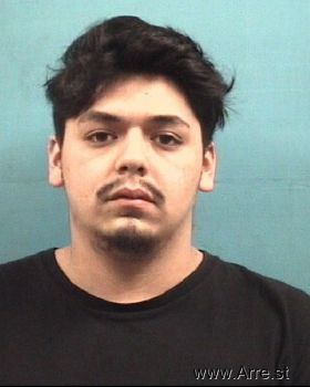 Hector Valentin Rodriguez Mugshot