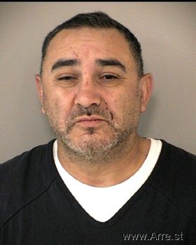 Hector Rivera Ruiz Mugshot