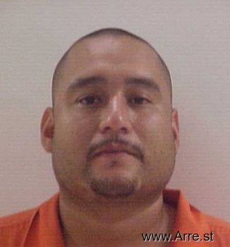 Hector  Sanchez Mugshot