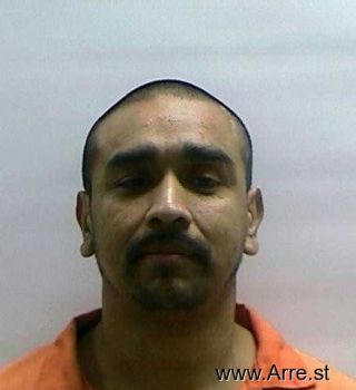 Hector Guillermo Sanchez Mugshot