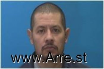 Hector  Sanchez-villa Mugshot