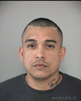 Hector  Sanchez-villarreal Mugshot