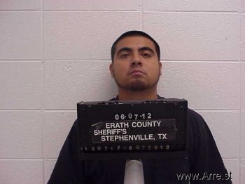 Hector Javier Jr Tello Mugshot