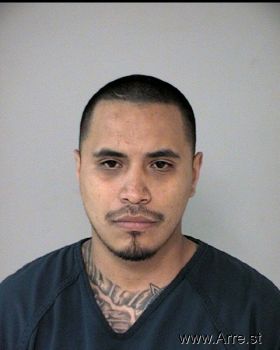 Hector Ivan Torres Mugshot