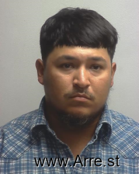 Hector  Trejo Mugshot