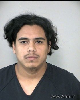 Hector  Valdez Mugshot