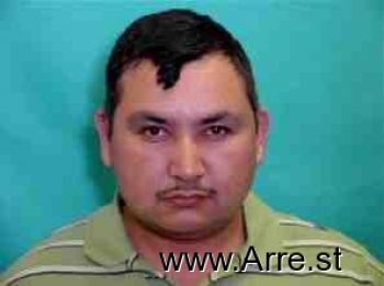 Hector  Vargas Mugshot