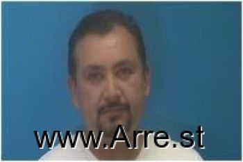 Hector  Vargas-jr Mugshot