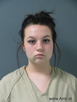 Heidi Leeann Evans Mugshot