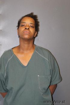 Helen Laurice Wyatt Mugshot