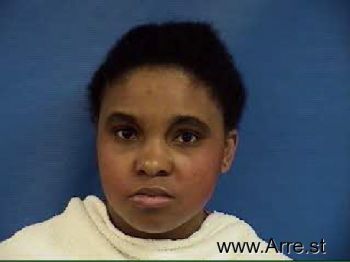 Helena Nicole Caldwell Mugshot