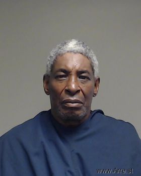 Henry Louis Jr. Bradley Mugshot