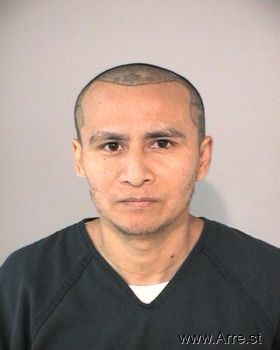 Henry  Cruz-barraza Mugshot