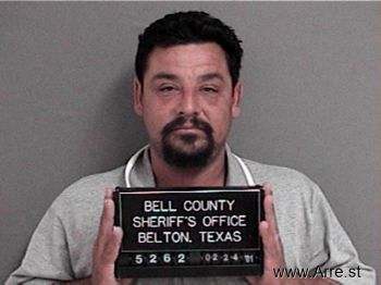 Henry Gomez Davis Mugshot