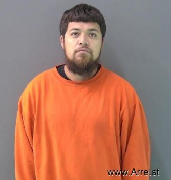 Henry  Espinoza Mugshot