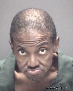 Henry Lee Jackson Mugshot