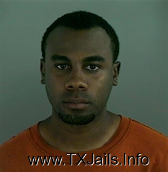 Henry  Jackson Mugshot