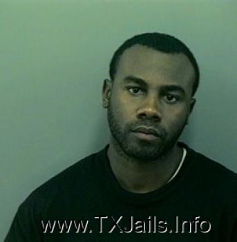 Henry  Jackson Mugshot