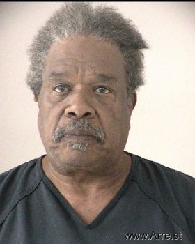 Henry Lee Jackson Mugshot