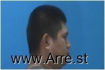 Henry Emanuel Lopez-ixquier Mugshot