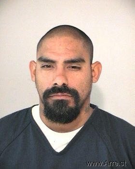 Henry Christopher Martinez Mugshot