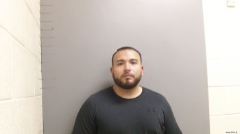 Henry  Morales Mugshot