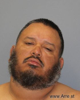 Henry Joe Morales Mugshot