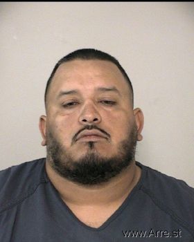 Henry Joe Morales Mugshot