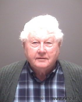 Henry Gene Straatmeyer Mugshot