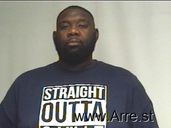 Henry Dewayne Taylor Mugshot