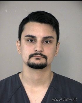 Henry Albert Torres Mugshot