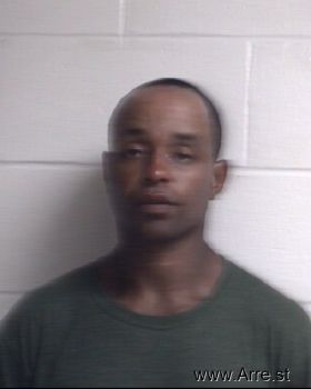 Henry Lee Williams Mugshot