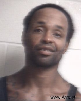 Henry Lee Williams Mugshot