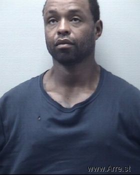 Henry Lee Williams Mugshot