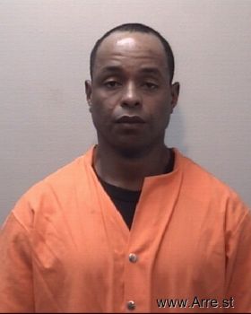 Henry Lee Williams Mugshot