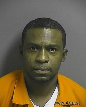 Henry Aaron Young Mugshot