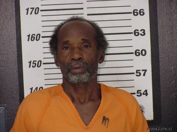 Herbert Earl Anderson Mugshot