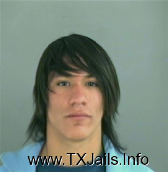 Herbert  Garza Mugshot